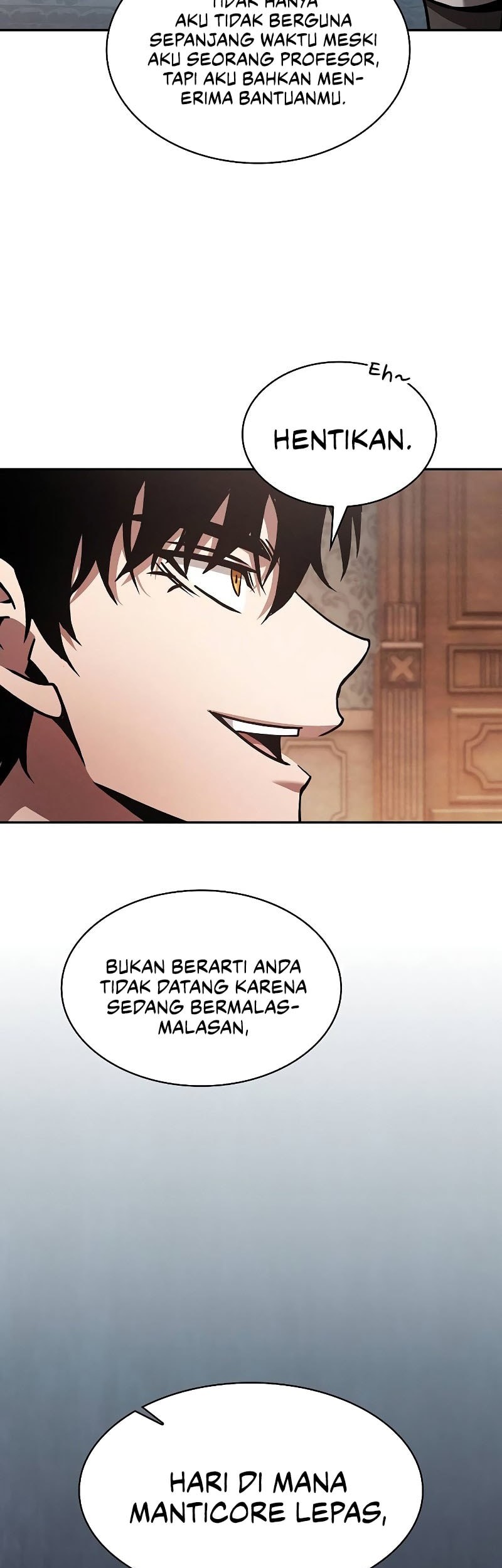 Academy’s Genius Swordmaster Chapter 102 Gambar 39