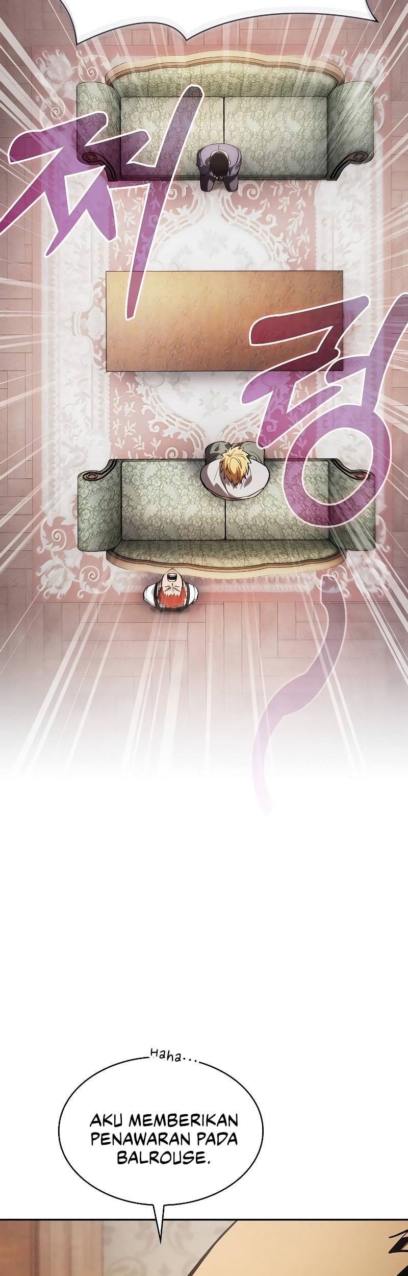 Academy’s Genius Swordmaster Chapter 102 Gambar 47