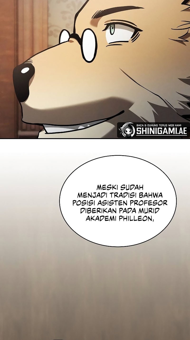 Academy’s Genius Swordmaster Chapter 102 Gambar 48