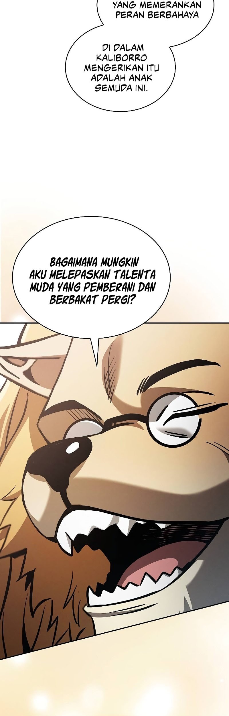 Academy’s Genius Swordmaster Chapter 102 Gambar 51