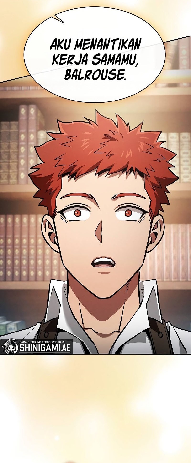 Academy’s Genius Swordmaster Chapter 102 Gambar 52