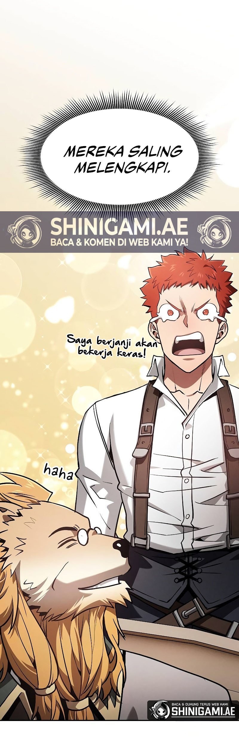 Academy’s Genius Swordmaster Chapter 102 Gambar 55