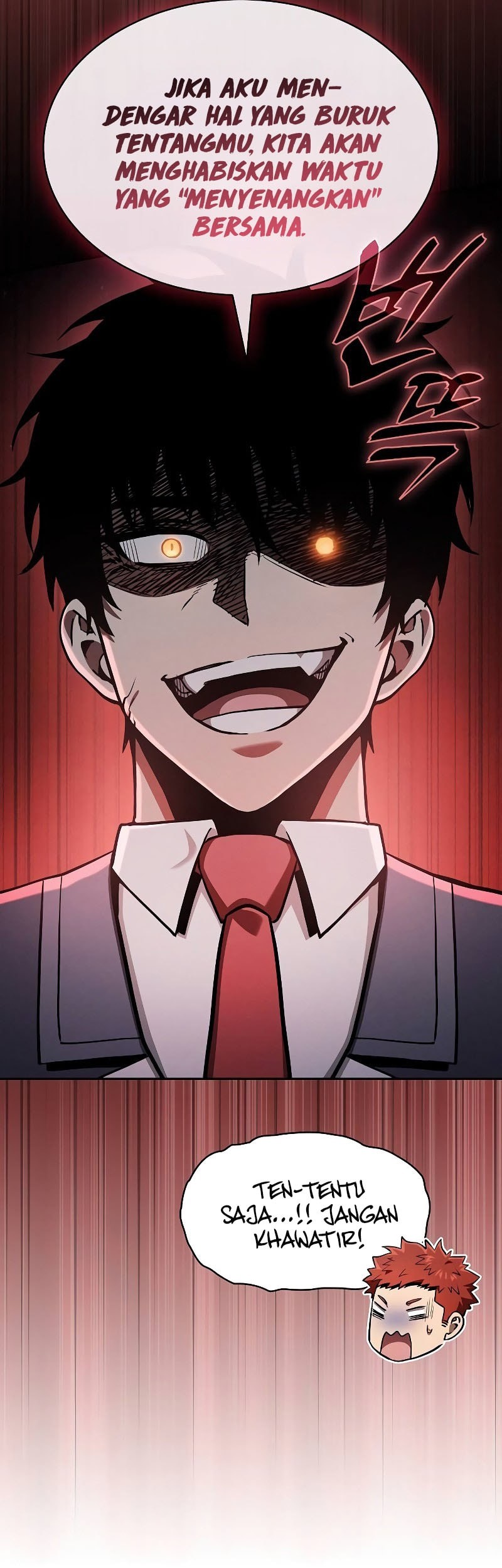 Academy’s Genius Swordmaster Chapter 102 Gambar 57