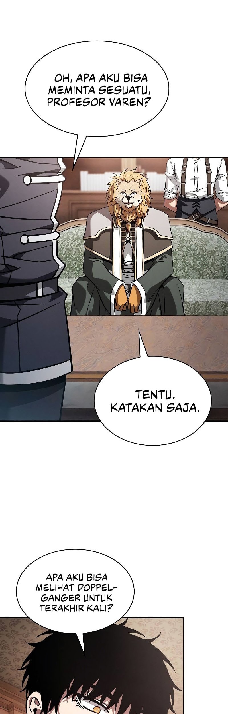 Academy’s Genius Swordmaster Chapter 102 Gambar 58