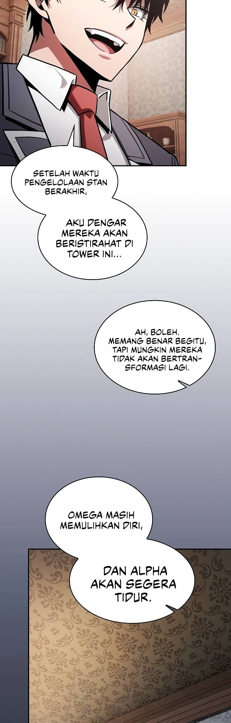 Academy’s Genius Swordmaster Chapter 102 Gambar 59