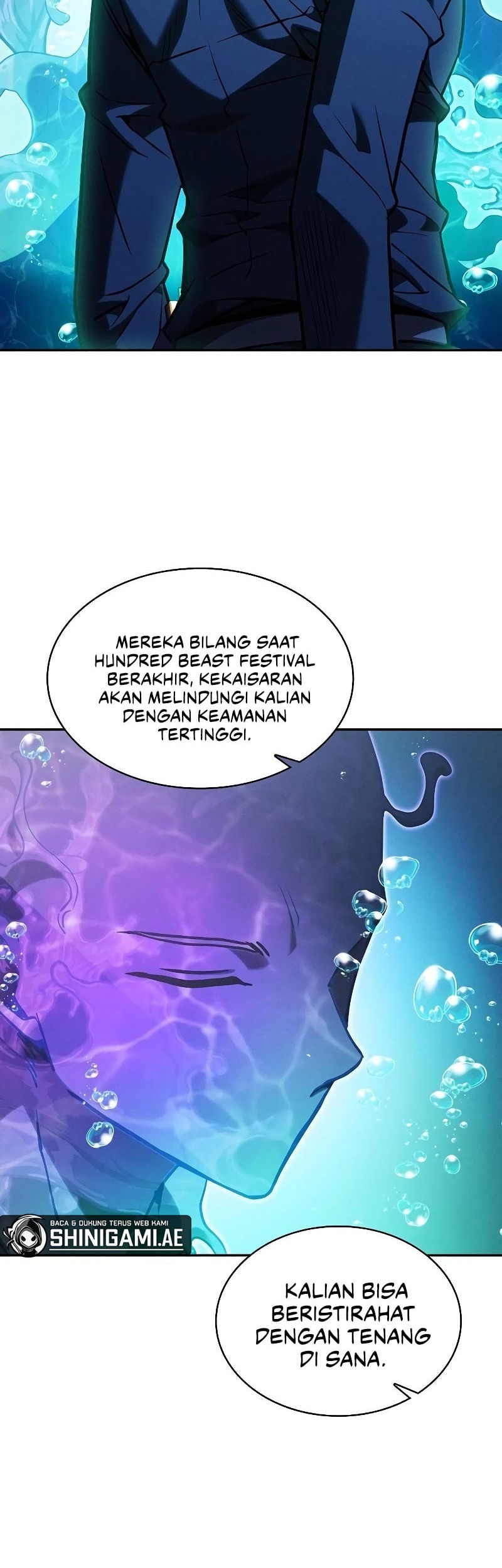 Academy’s Genius Swordmaster Chapter 102 Gambar 64