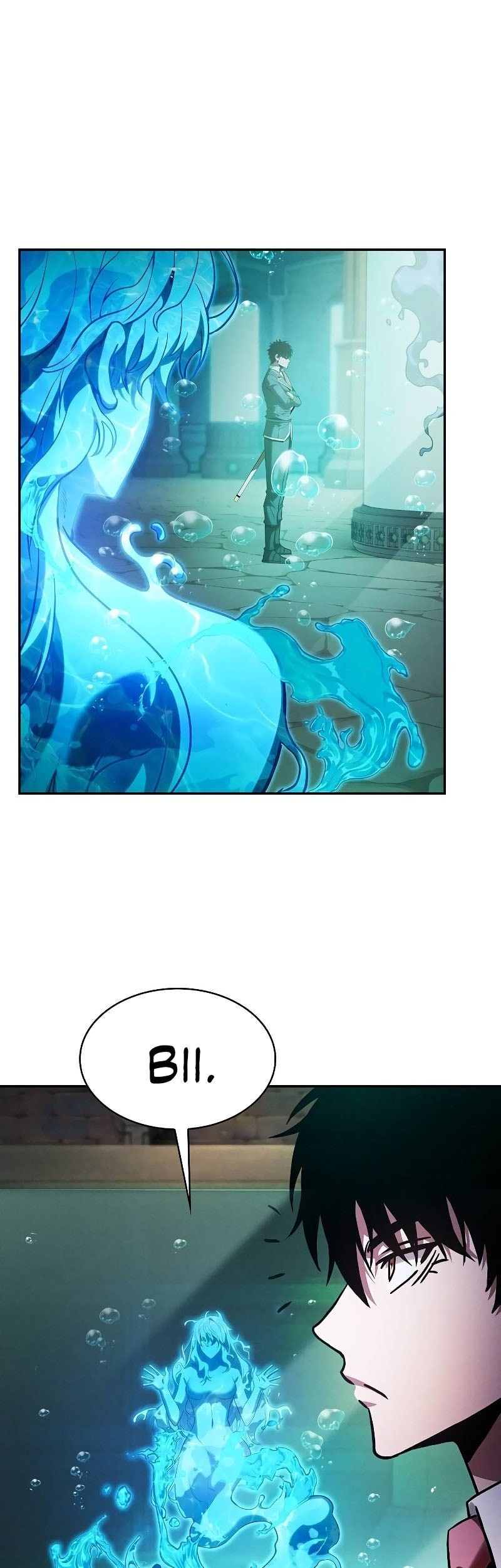 Academy’s Genius Swordmaster Chapter 102 Gambar 65