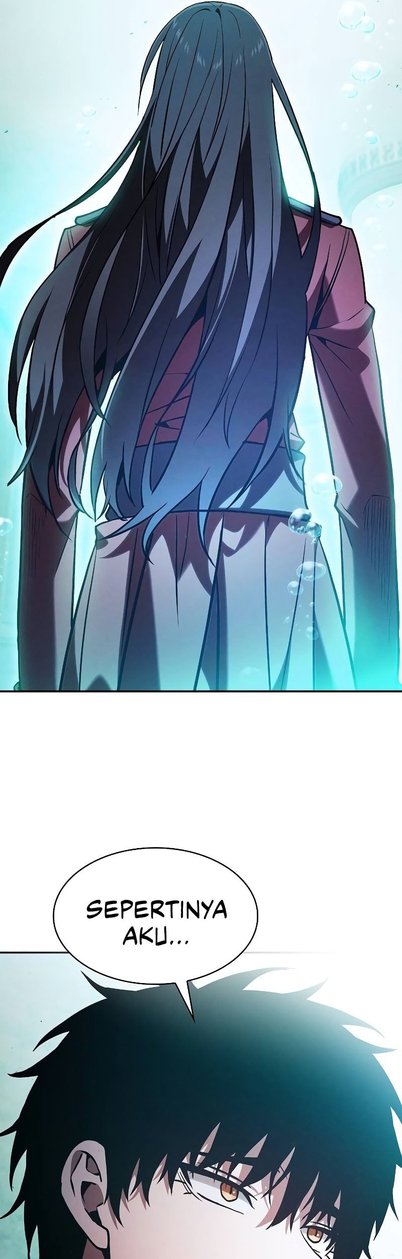 Academy’s Genius Swordmaster Chapter 102 Gambar 69