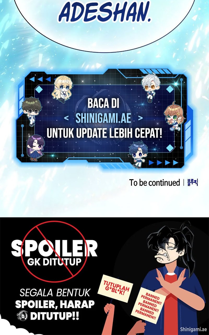 Academy’s Genius Swordmaster Chapter 102 Gambar 72