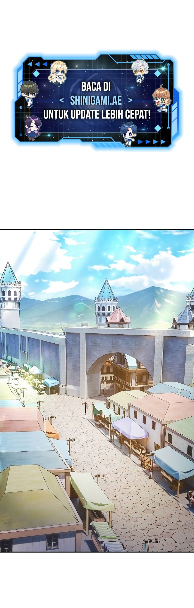 Komik Academy’s Genius Swordmaster Chapter 102 gambar nomor 1