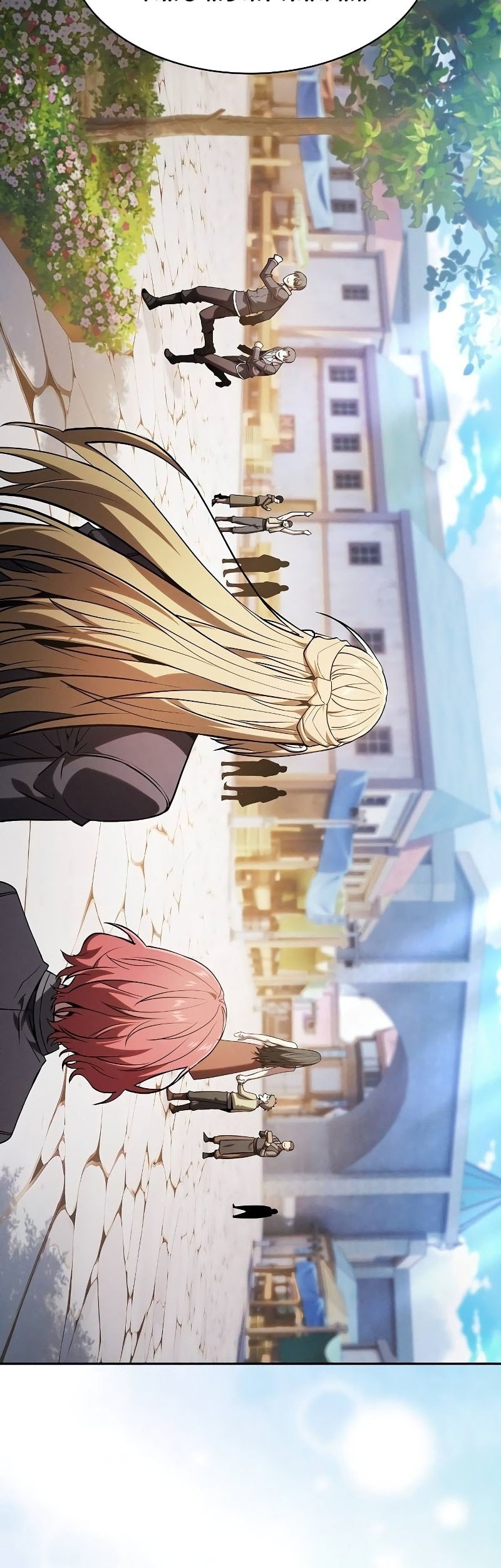 Academy’s Genius Swordmaster Chapter 102 Gambar 4