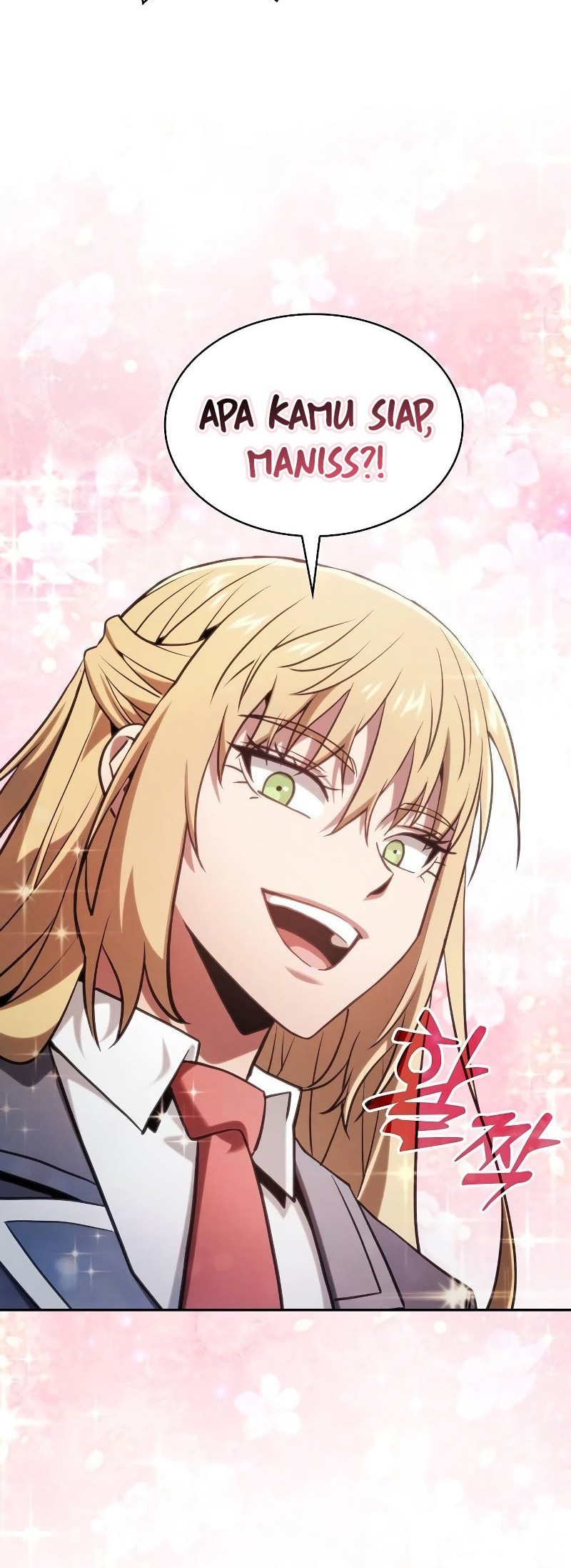 Academy’s Genius Swordmaster Chapter 102 Gambar 8