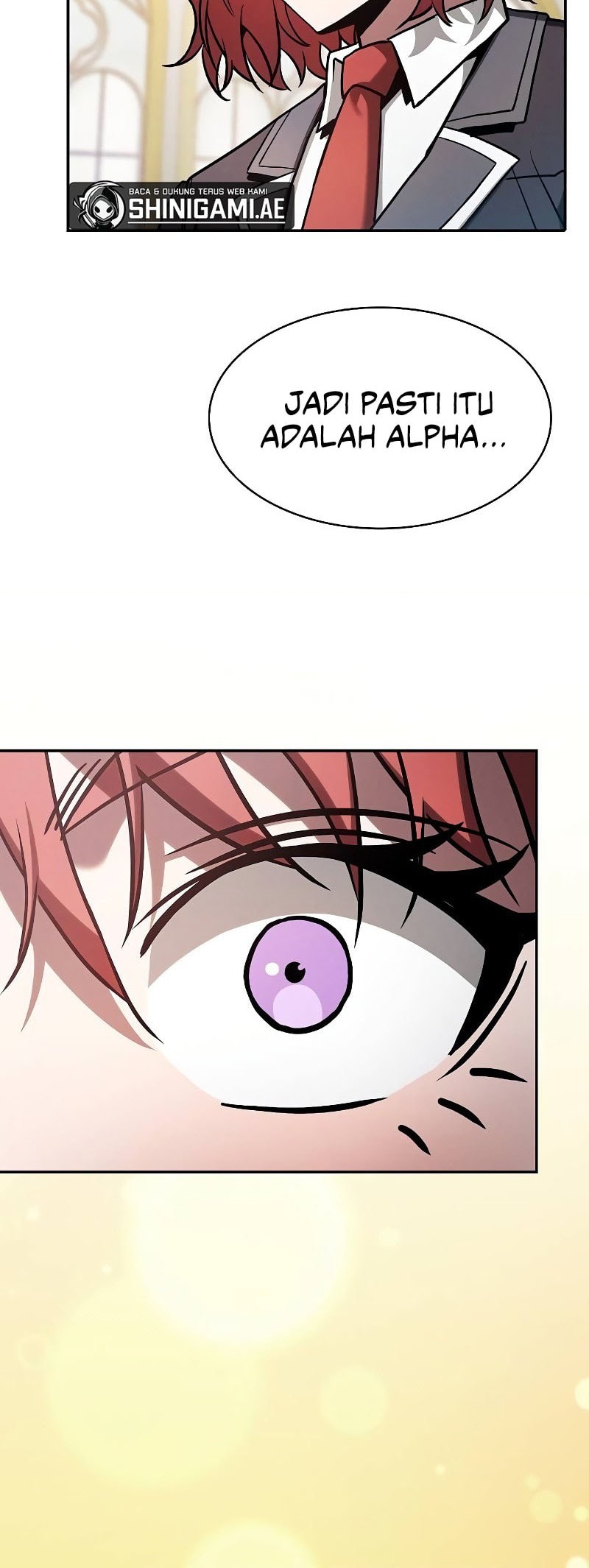 Academy’s Genius Swordmaster Chapter 102 Gambar 16