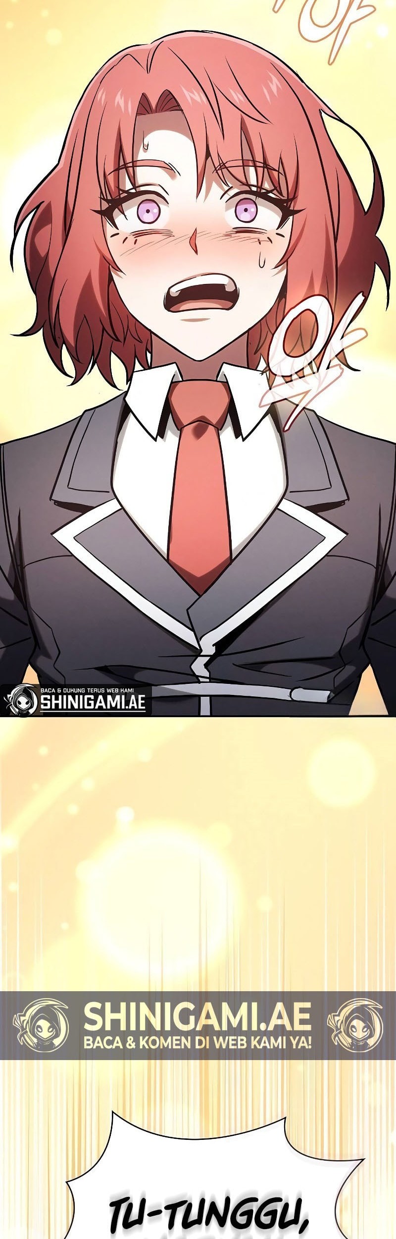 Academy’s Genius Swordmaster Chapter 102 Gambar 18