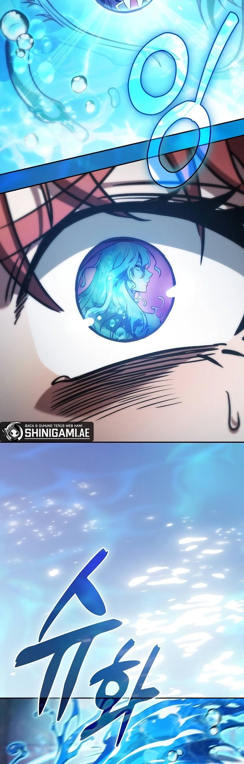 Academy’s Genius Swordmaster Chapter 102 Gambar 23