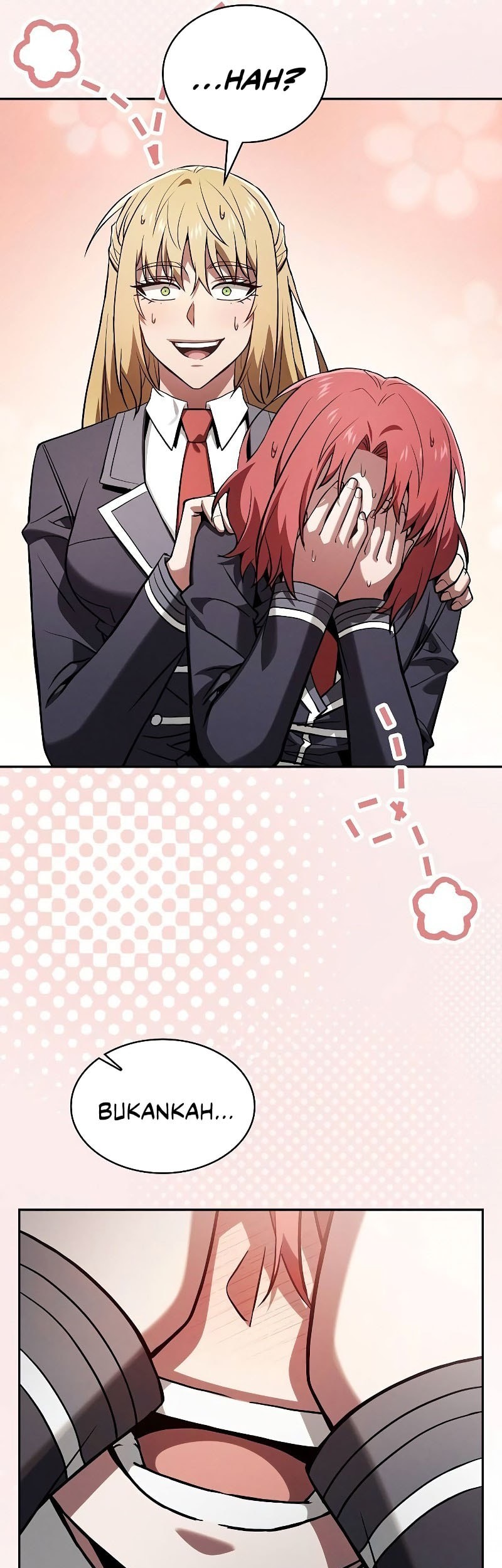 Academy’s Genius Swordmaster Chapter 102 Gambar 29