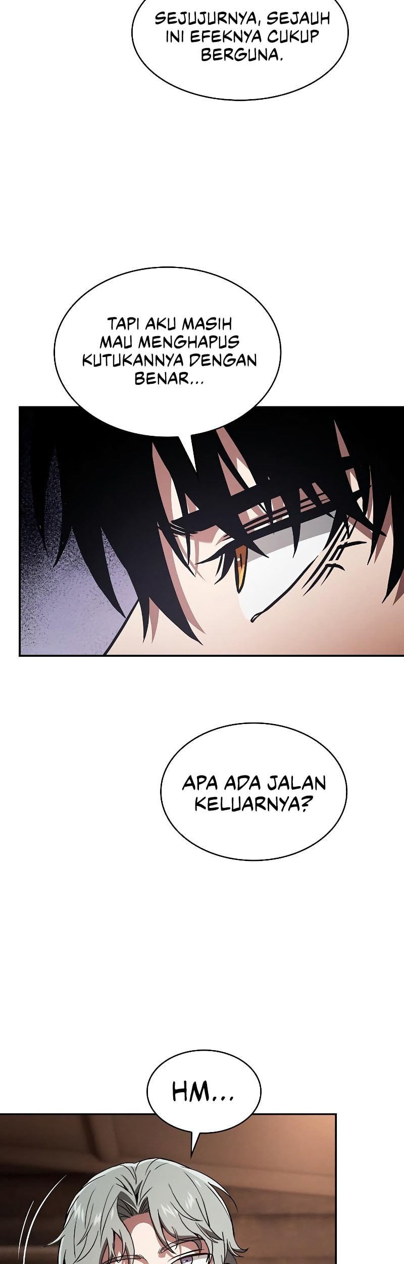 Academy’s Genius Swordmaster Chapter 103 Gambar 8