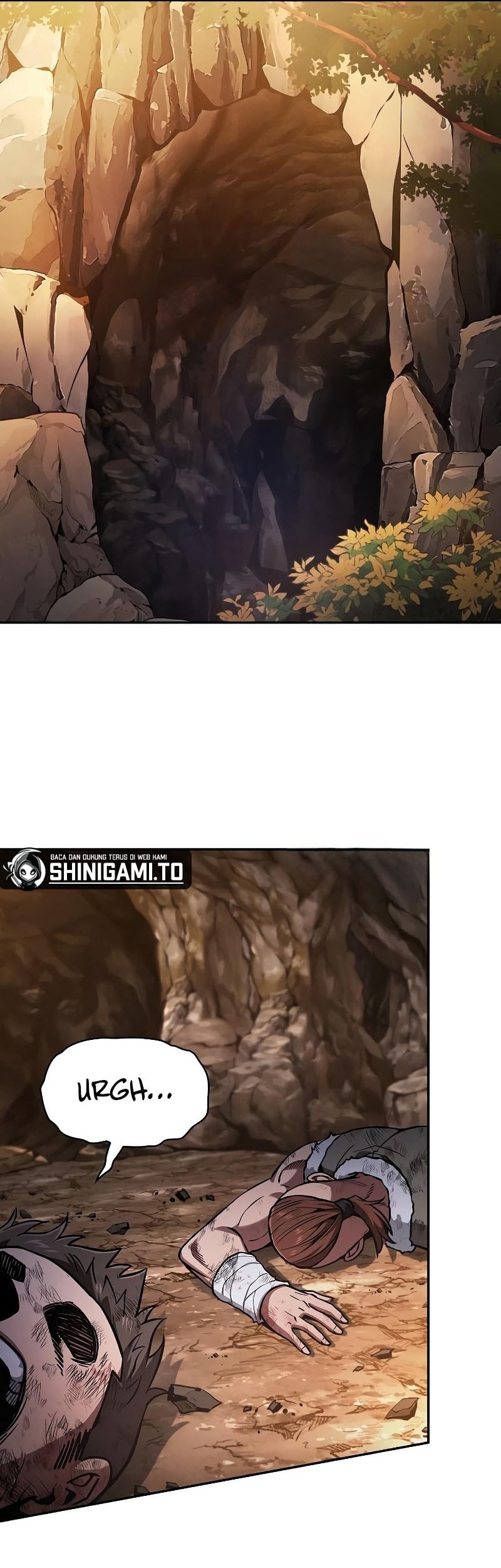 Academy’s Genius Swordmaster Chapter 103 Gambar 35