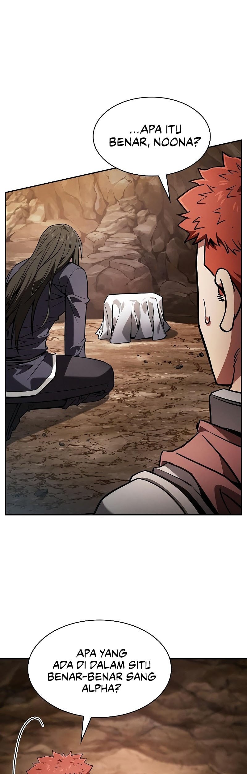 Academy’s Genius Swordmaster Chapter 103 Gambar 36