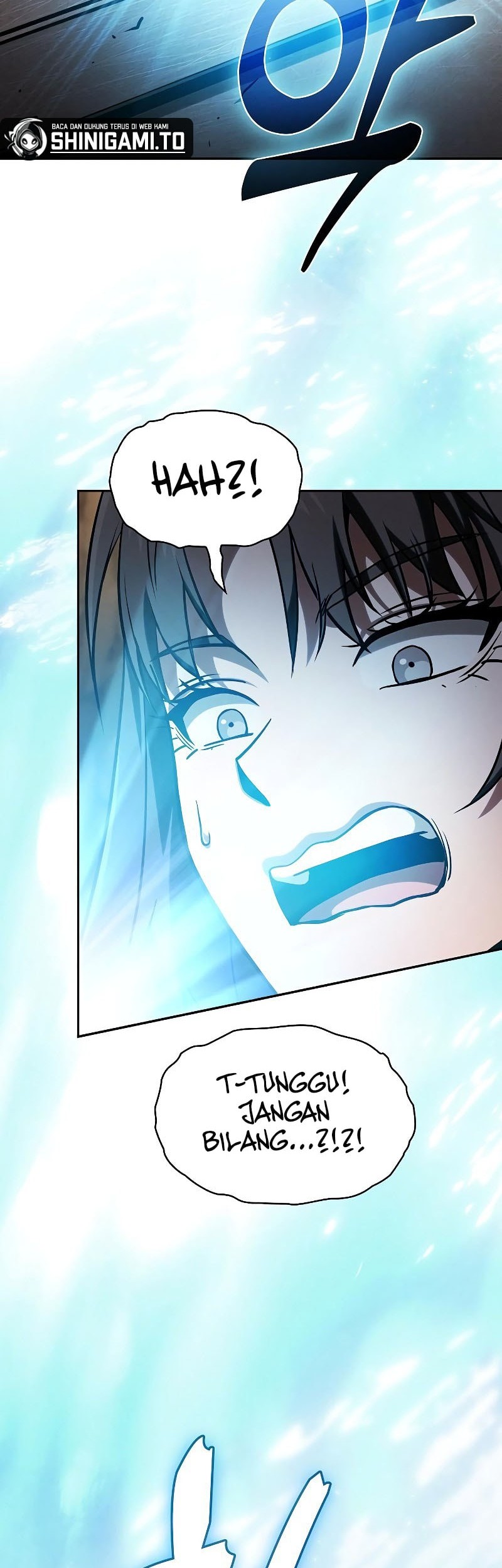 Academy’s Genius Swordmaster Chapter 103 Gambar 39