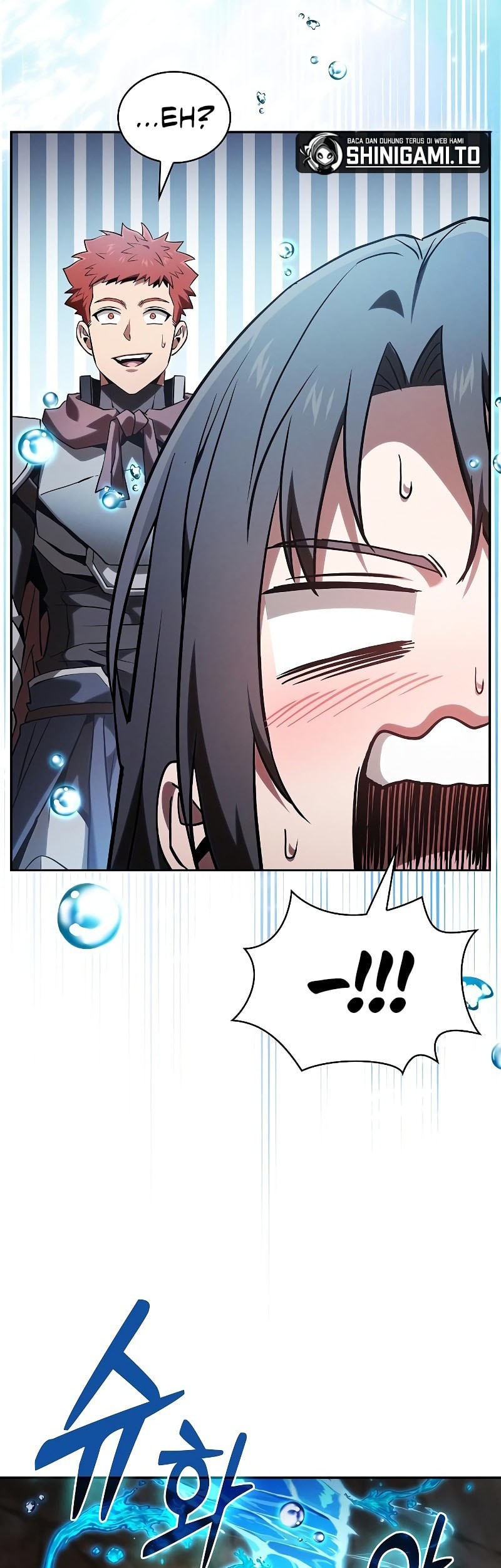 Academy’s Genius Swordmaster Chapter 103 Gambar 42