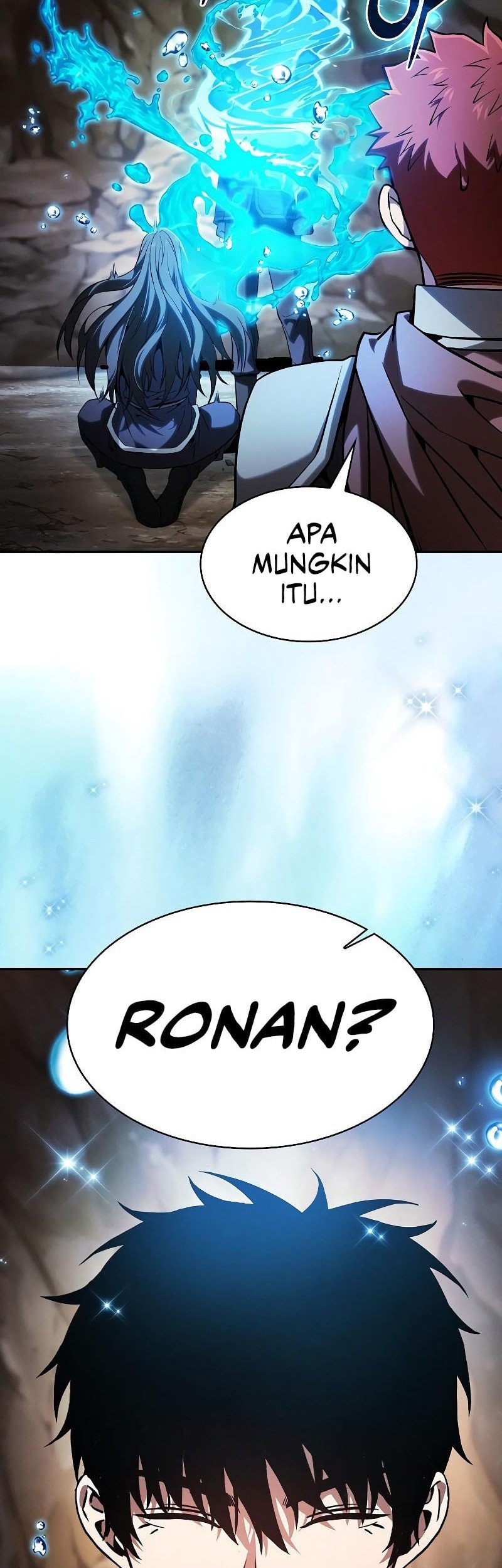 Academy’s Genius Swordmaster Chapter 103 Gambar 43