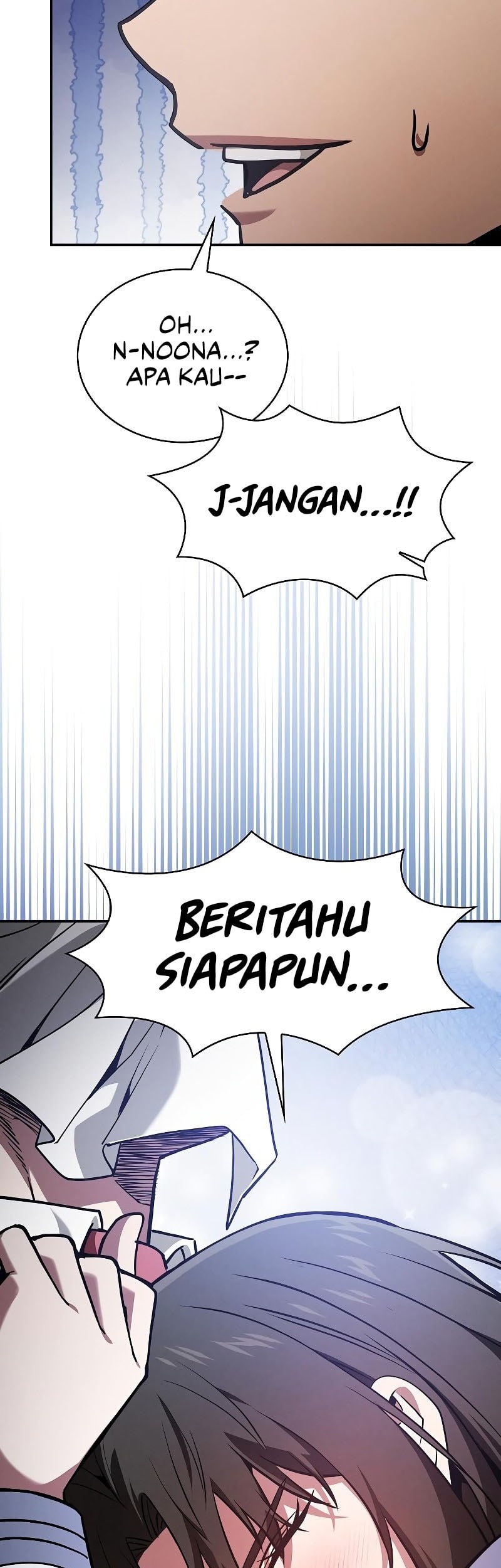 Academy’s Genius Swordmaster Chapter 103 Gambar 47