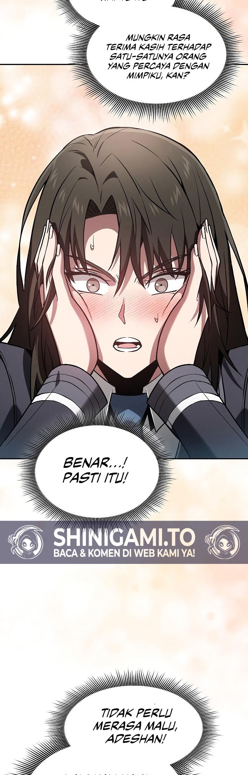 Academy’s Genius Swordmaster Chapter 103 Gambar 50