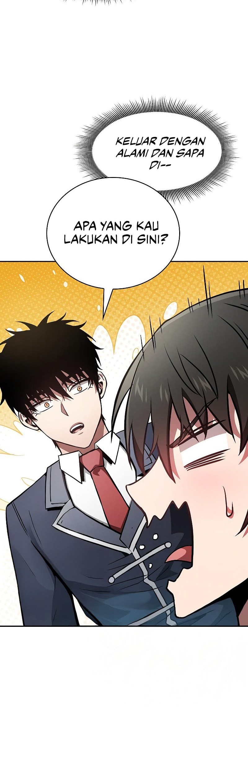 Academy’s Genius Swordmaster Chapter 103 Gambar 56