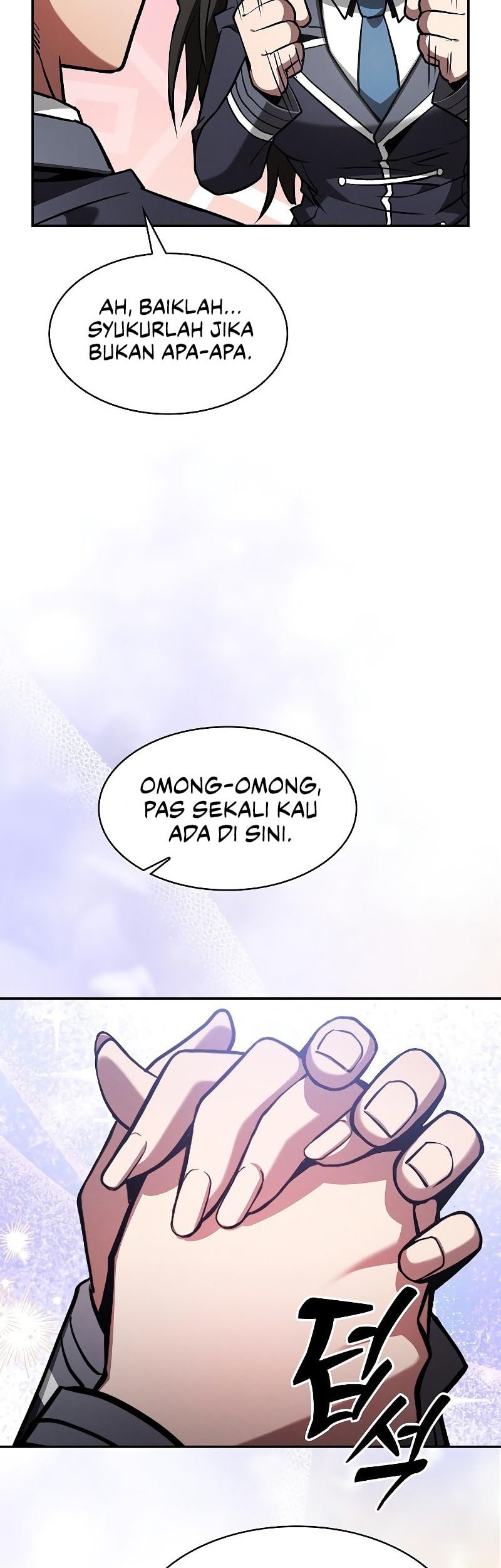 Academy’s Genius Swordmaster Chapter 103 Gambar 58