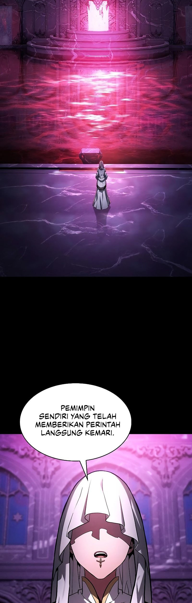 Academy’s Genius Swordmaster Chapter 103 Gambar 67