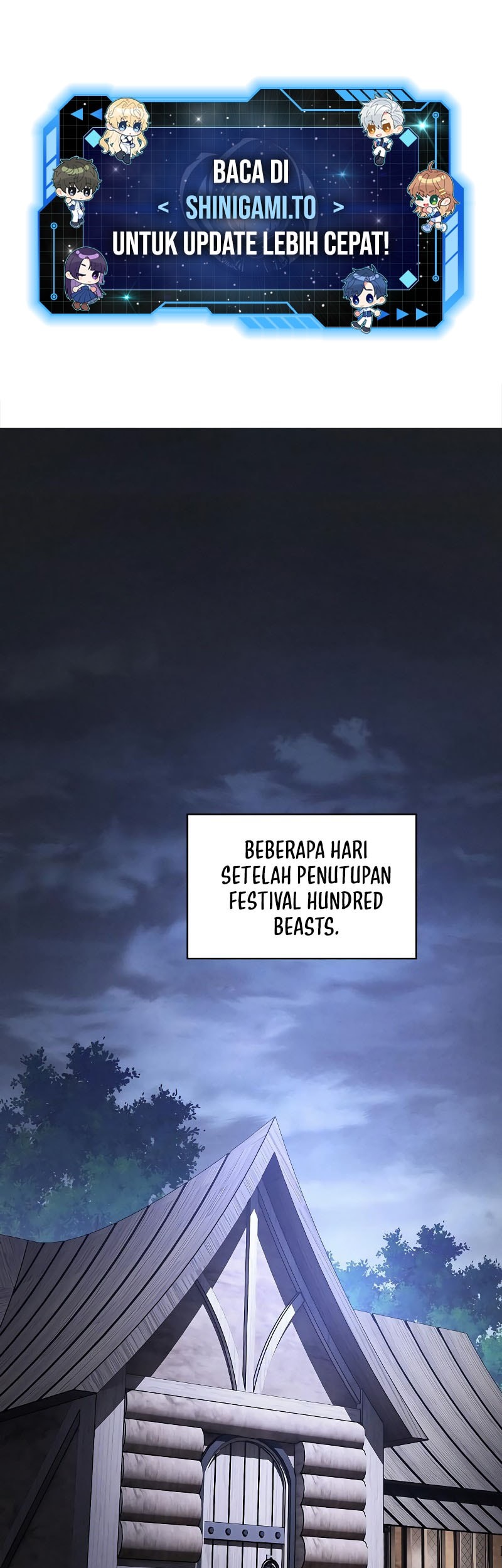 Manhwa Academy’s Genius Swordmaster Chapter 103 gambar nomor 2