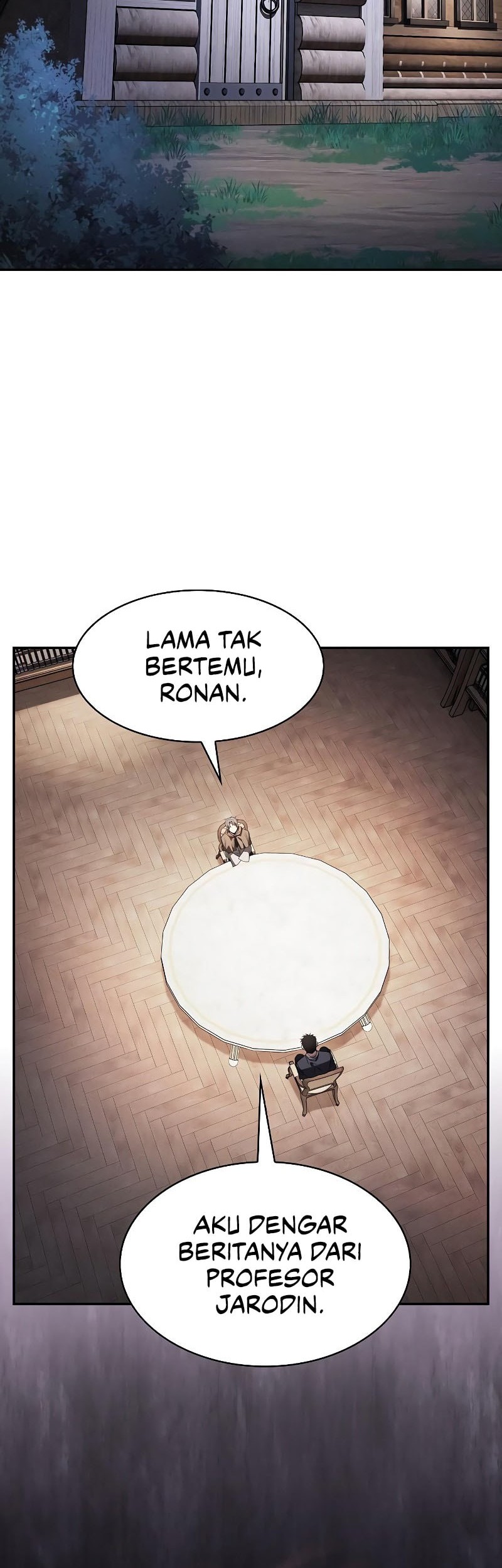 Academy’s Genius Swordmaster Chapter 103 Gambar 3