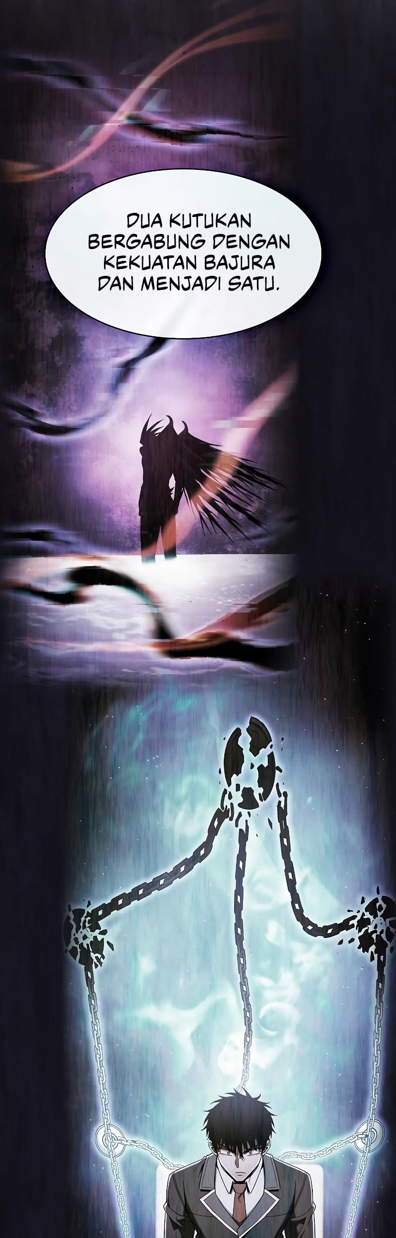 Academy’s Genius Swordmaster Chapter 103 Gambar 4