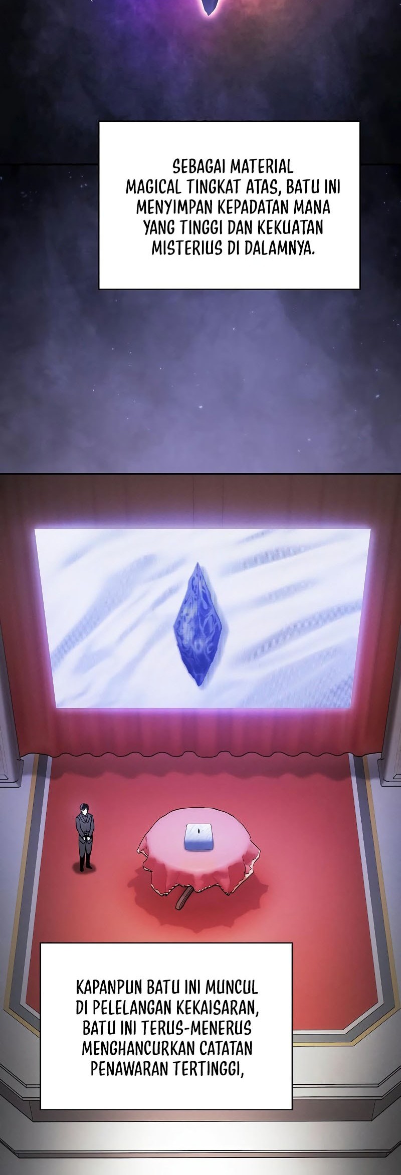 Academy’s Genius Swordmaster Chapter 103 Gambar 25