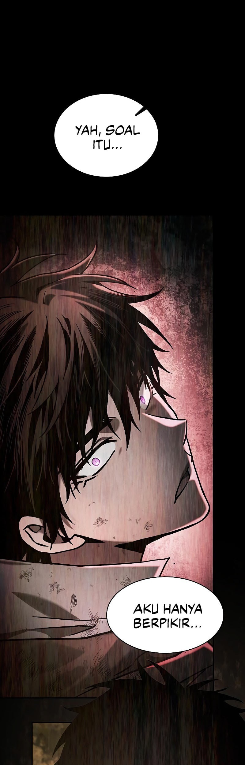 Academy’s Genius Swordmaster Chapter 103 Gambar 10