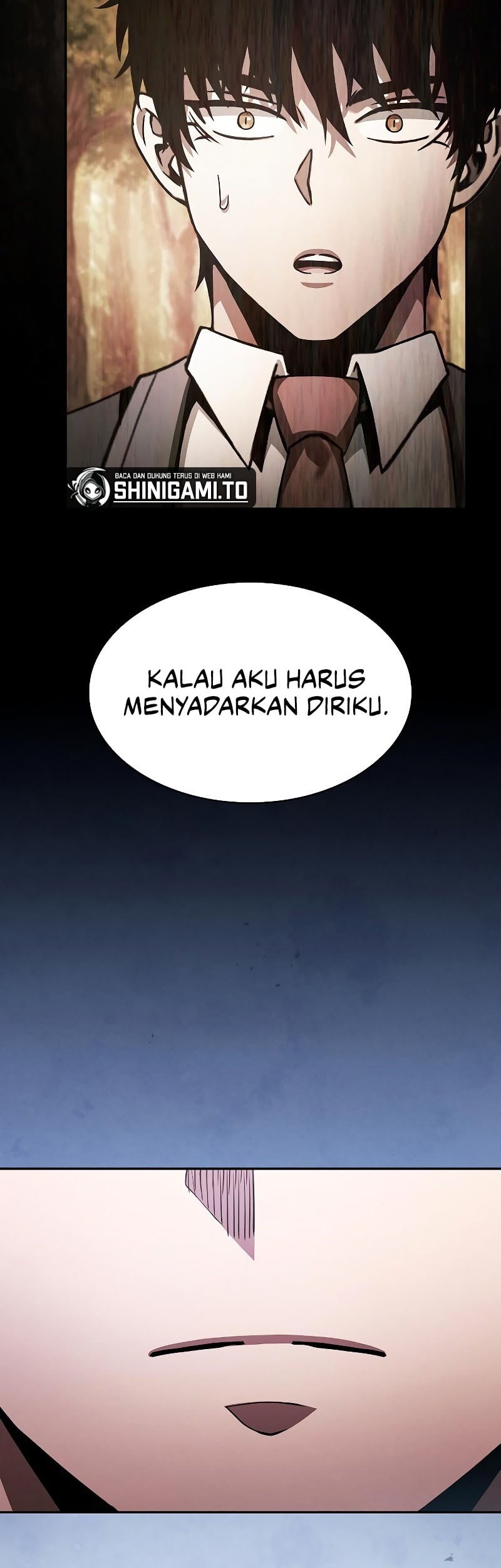 Academy’s Genius Swordmaster Chapter 103 Gambar 11