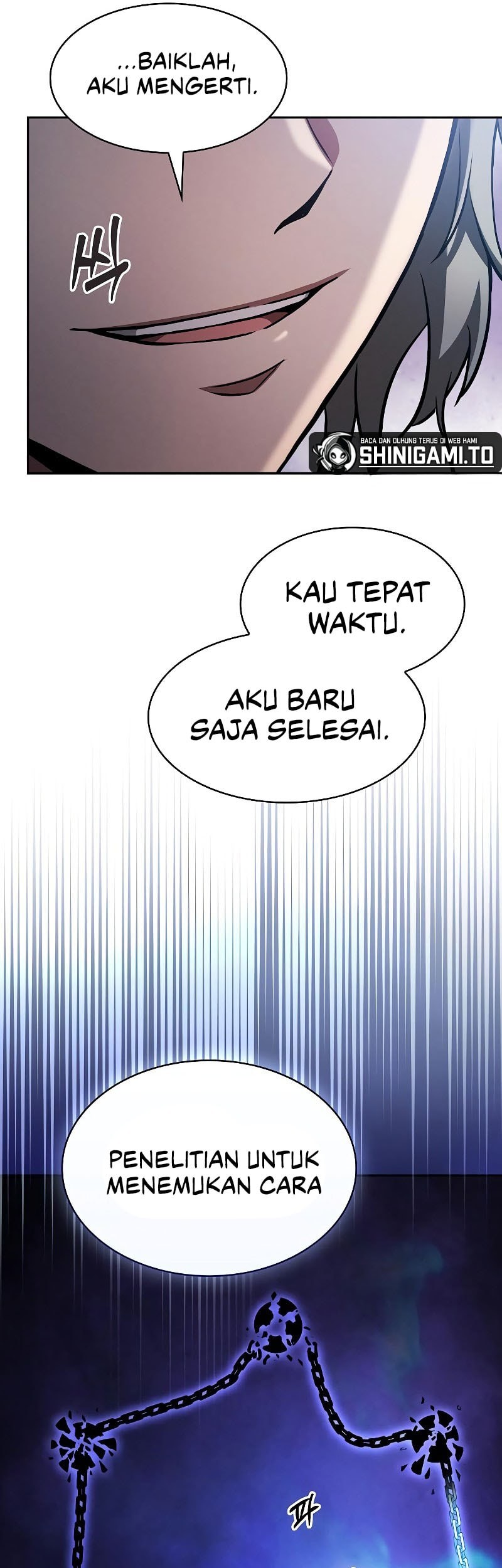 Academy’s Genius Swordmaster Chapter 103 Gambar 14