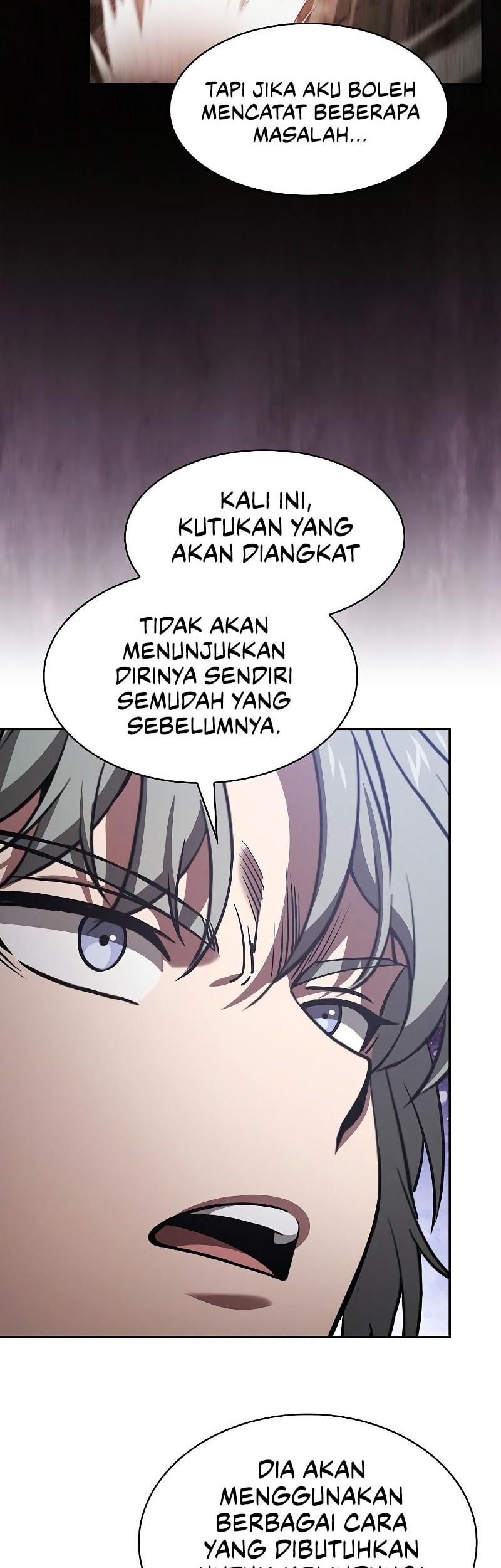 Academy’s Genius Swordmaster Chapter 103 Gambar 19