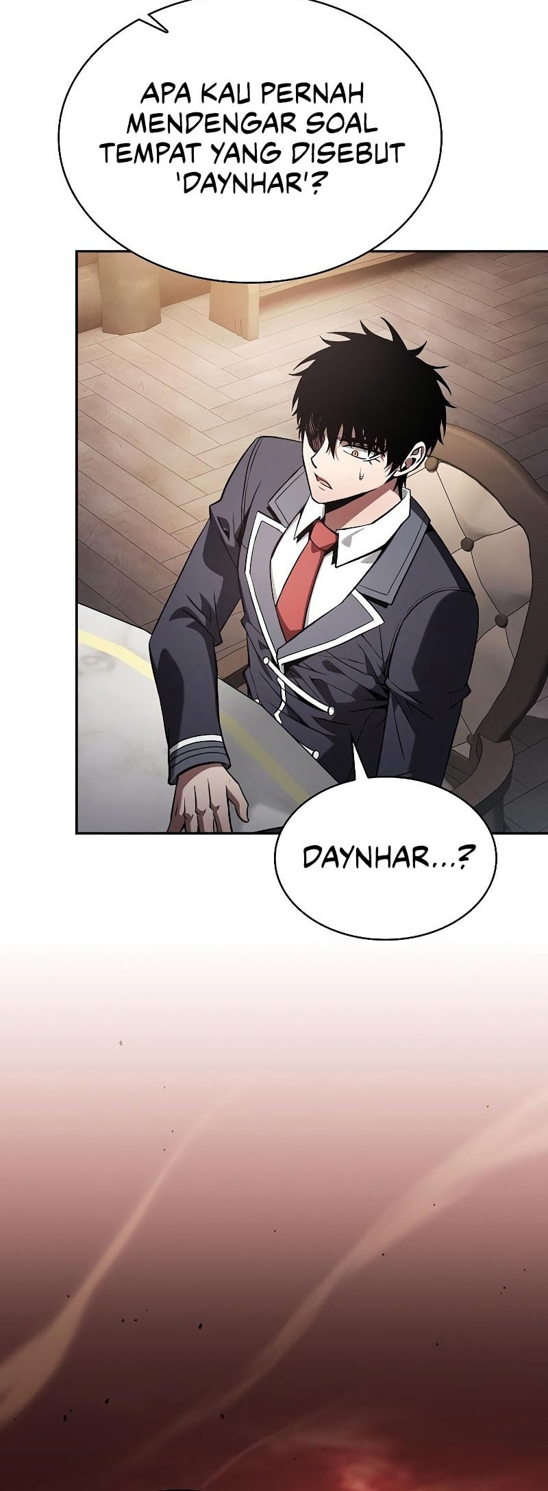 Academy’s Genius Swordmaster Chapter 103 Gambar 21