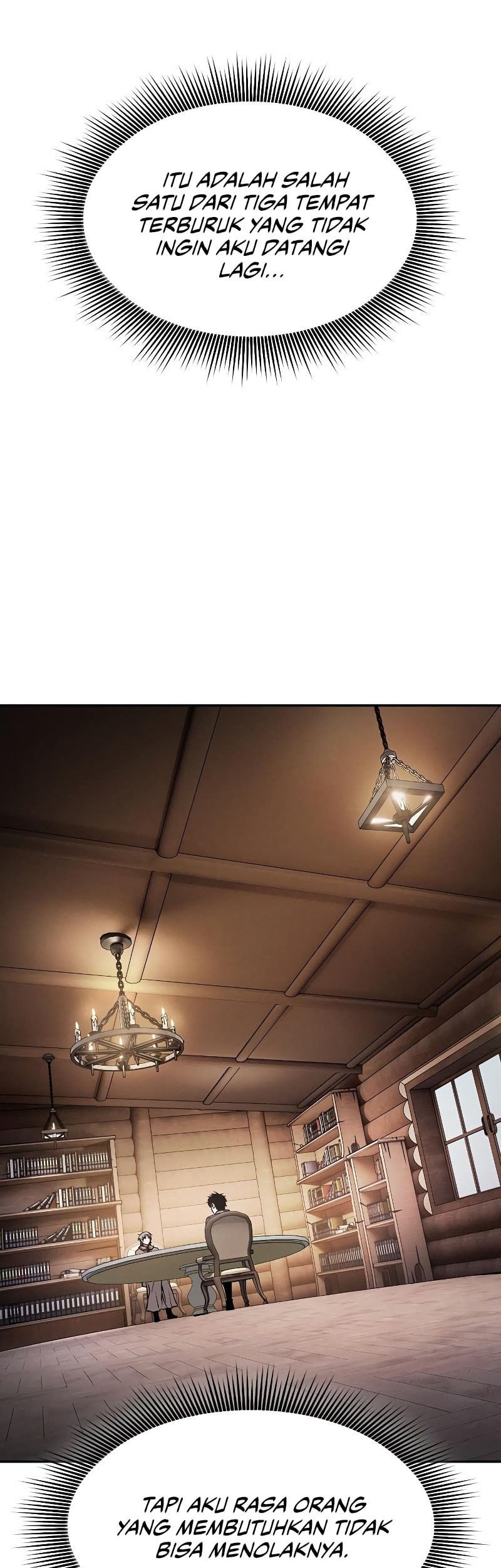 Academy’s Genius Swordmaster Chapter 103 Gambar 30