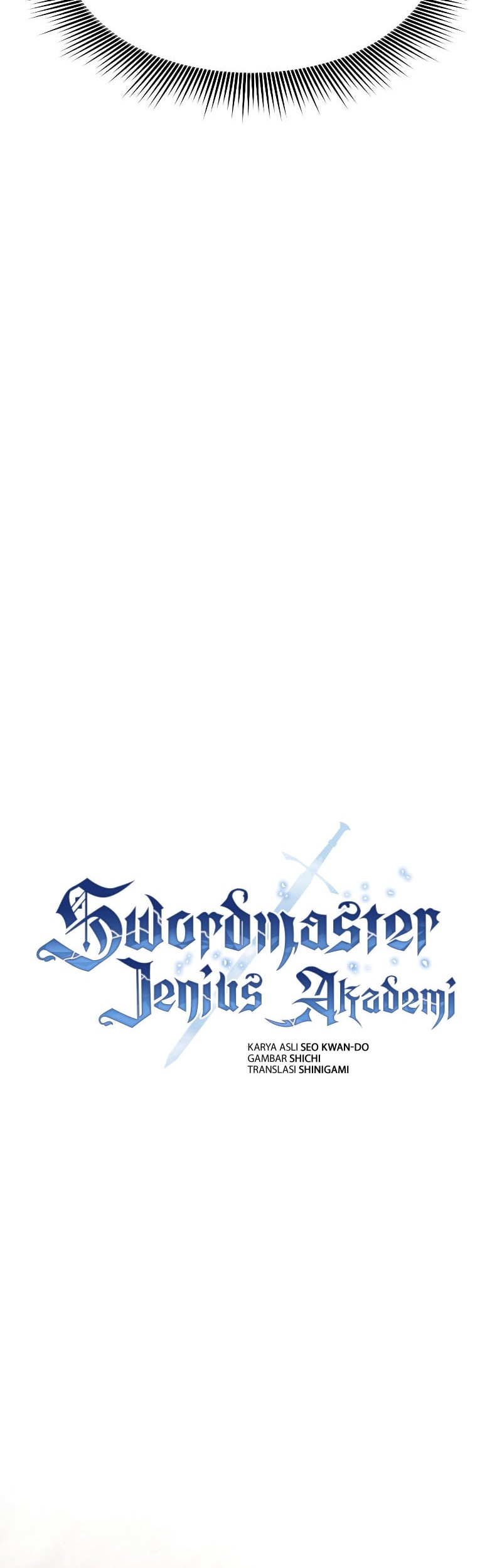 Academy’s Genius Swordmaster Chapter 103 Gambar 31