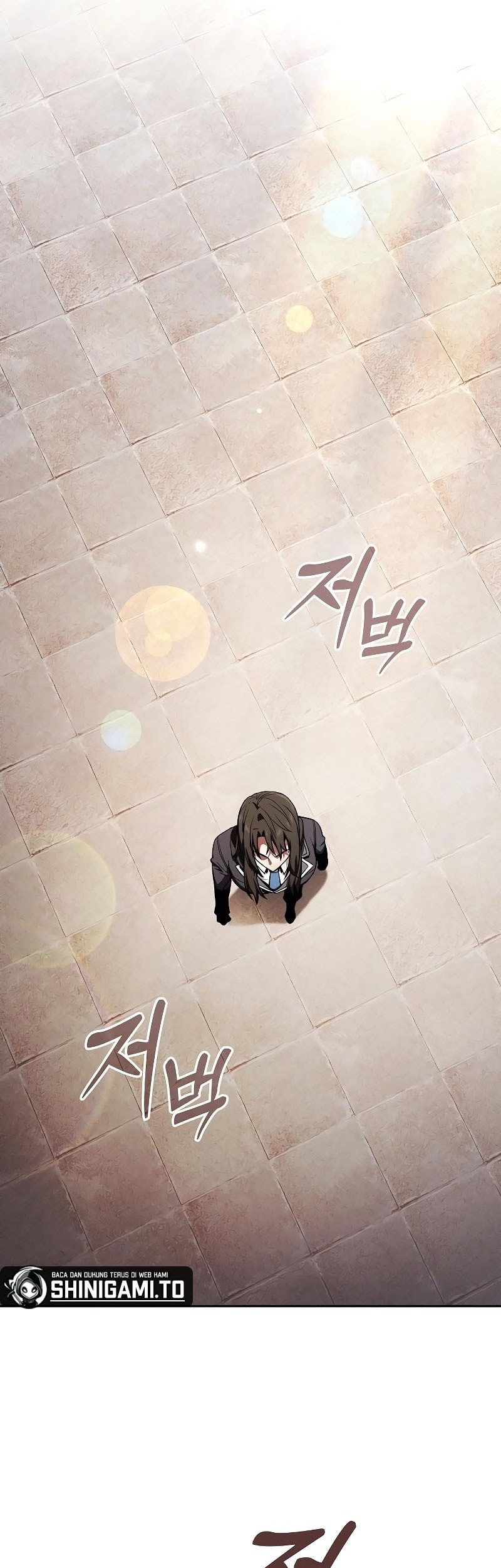 Academy’s Genius Swordmaster Chapter 103 Gambar 32