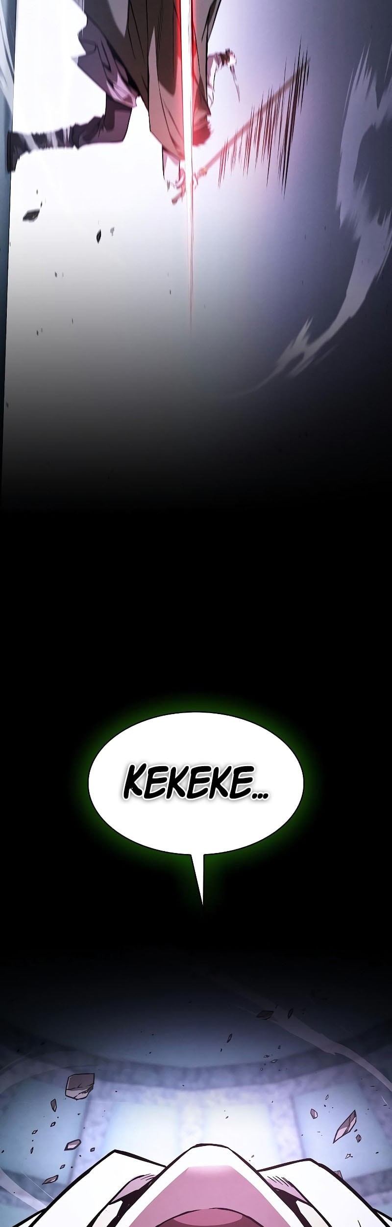 Academy’s Genius Swordmaster Chapter 114 Gambar 36