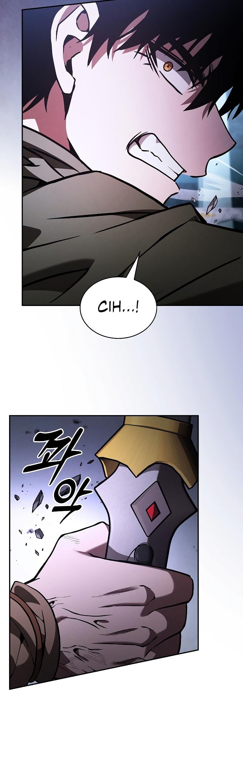 Academy’s Genius Swordmaster Chapter 114 Gambar 38