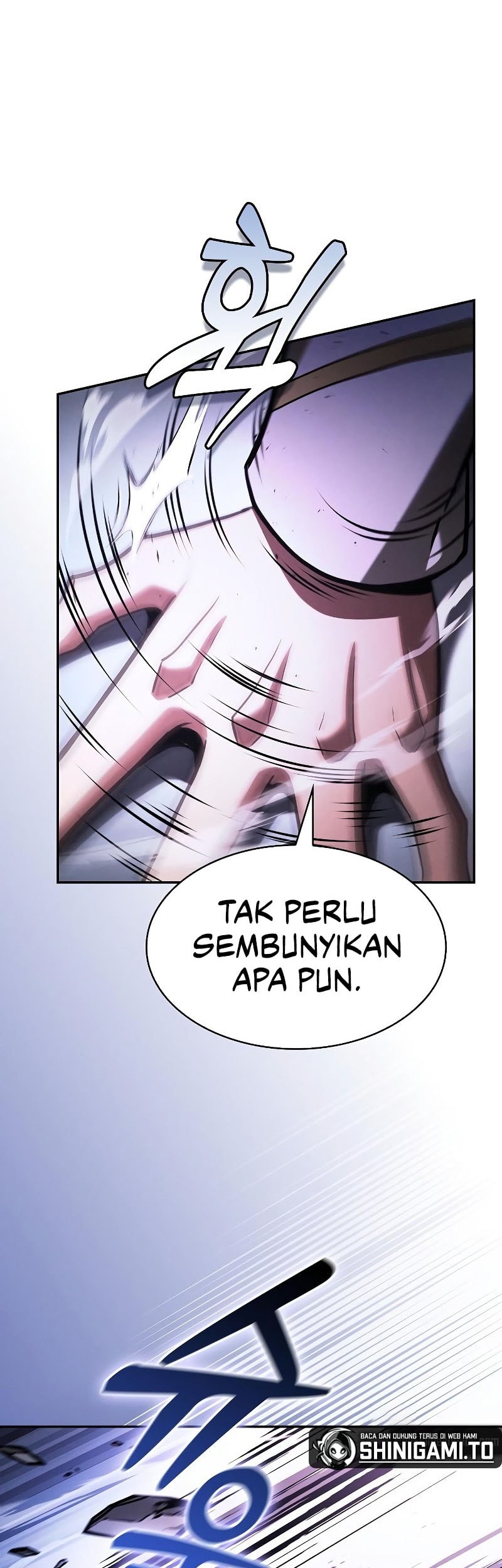 Academy’s Genius Swordmaster Chapter 114 Gambar 39