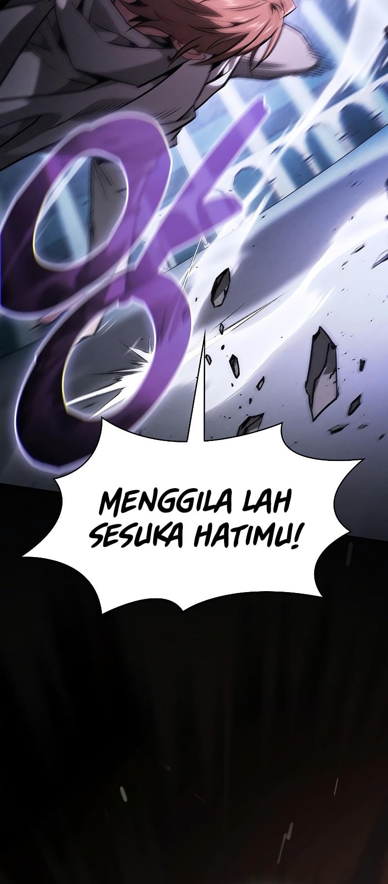 Academy’s Genius Swordmaster Chapter 114 Gambar 41