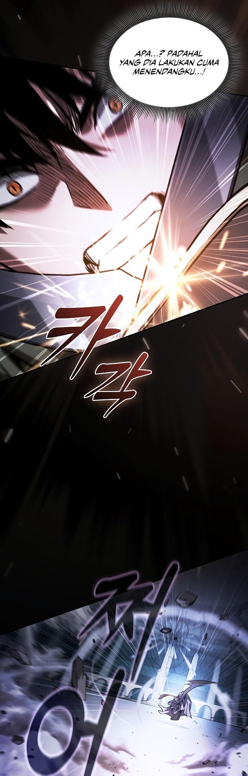 Academy’s Genius Swordmaster Chapter 114 Gambar 42