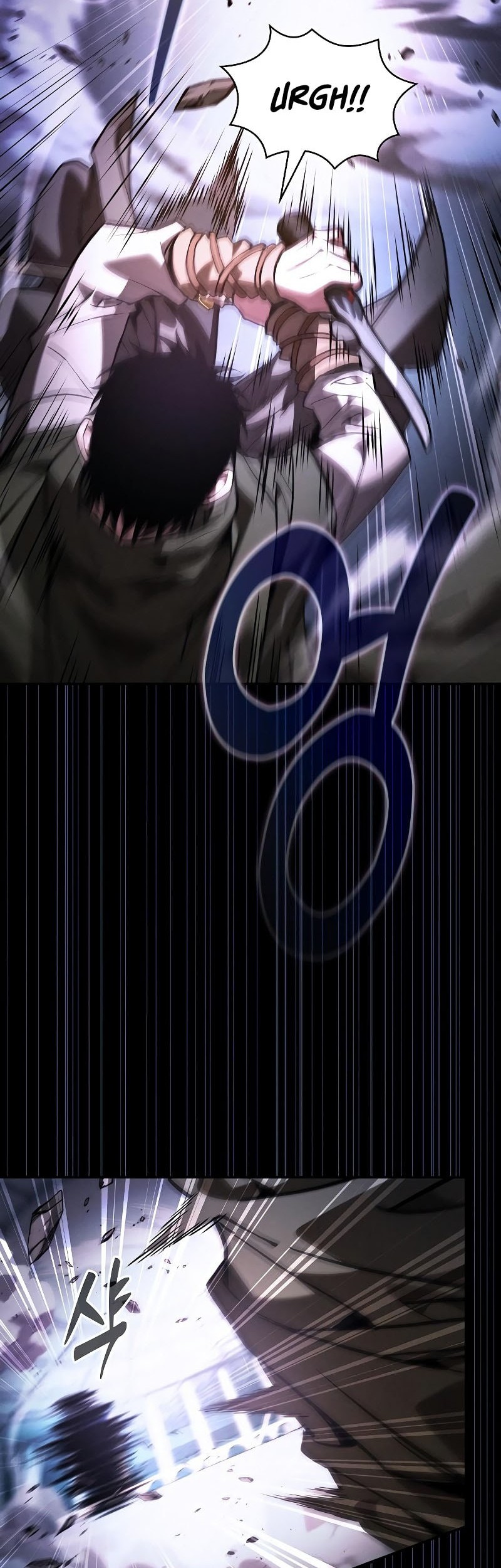 Academy’s Genius Swordmaster Chapter 114 Gambar 43