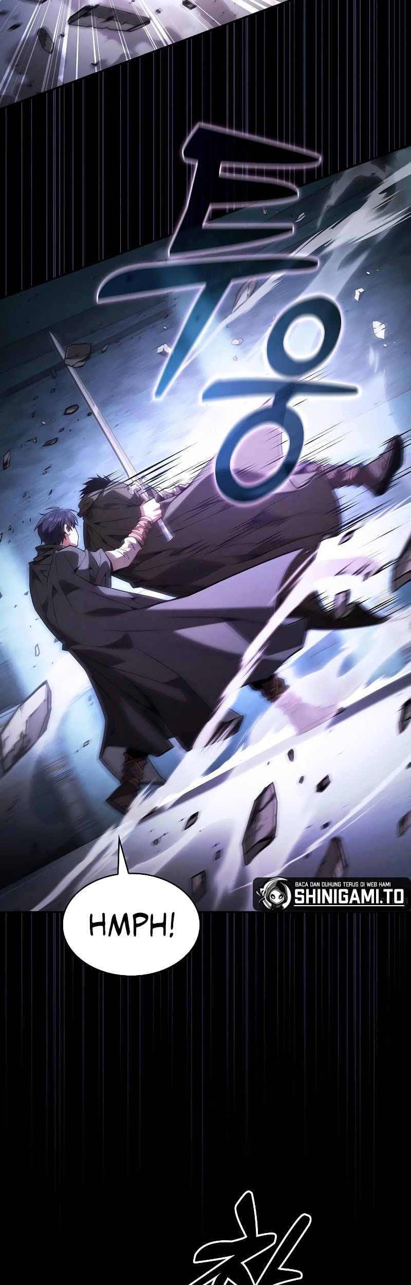 Academy’s Genius Swordmaster Chapter 114 Gambar 44